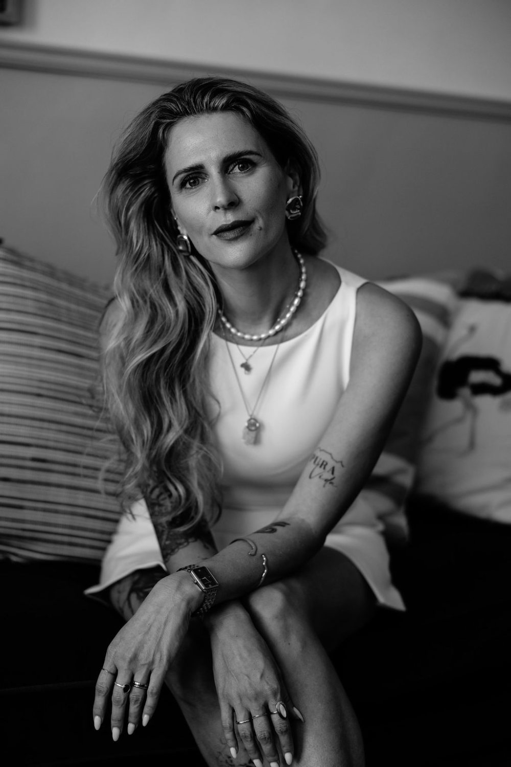 Sarah Müller-Sixer